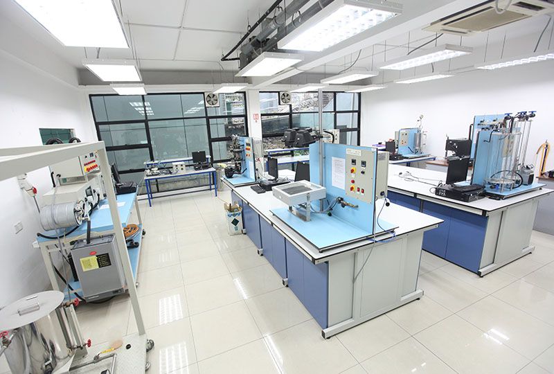 Testing Lab